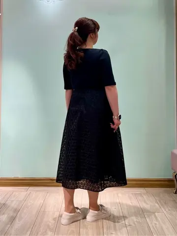 TOCCA Y.K コーディネート画像