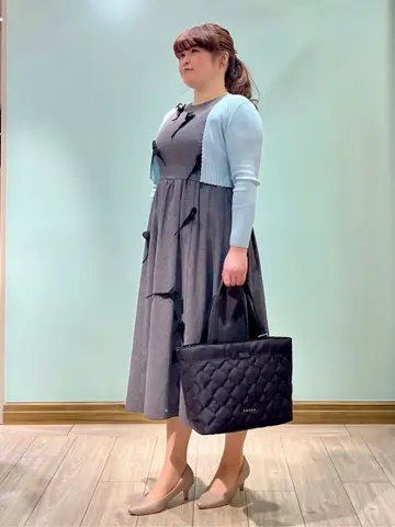 TOCCA Y.K コーディネート画像