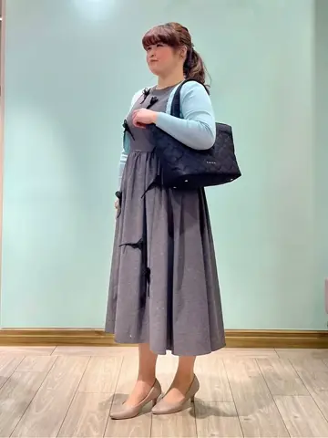 TOCCA Y.K コーディネート画像