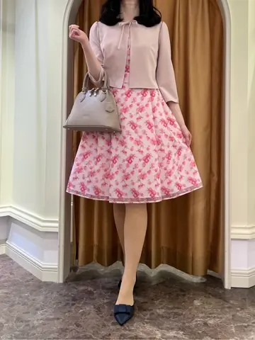 TOCCA Ｉ コーディネート画像