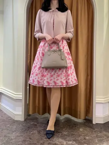 TOCCA Ｉ コーディネート画像