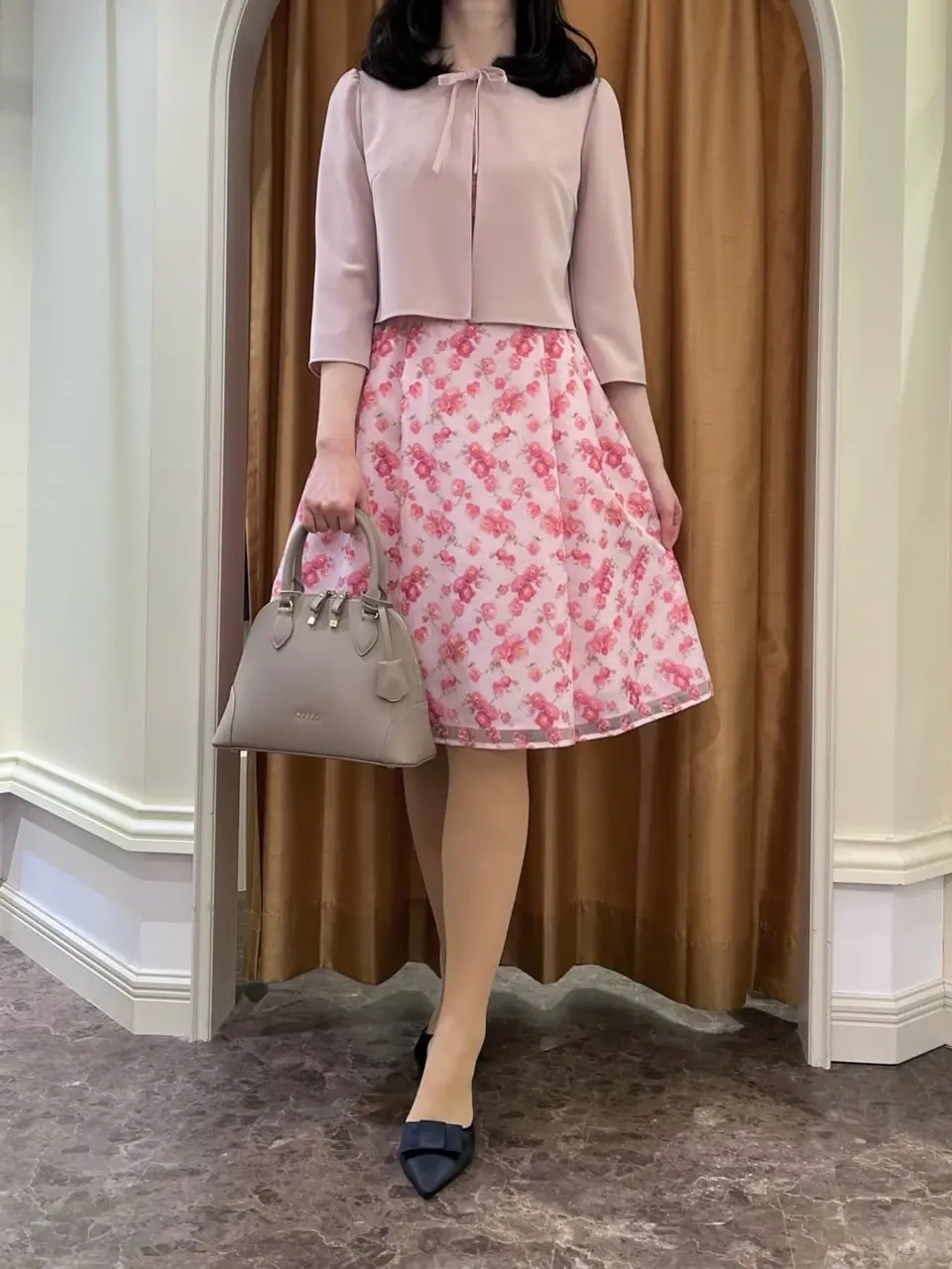 TOCCA Ｉ コーディネート画像