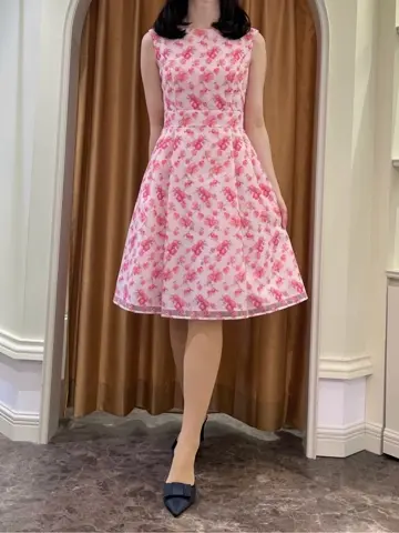 TOCCA Ｉ コーディネート画像