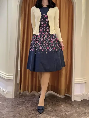 TOCCA Ｉ コーディネート画像