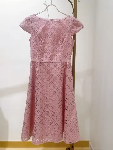 TOCCA スタッフB コーディネート画像