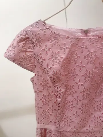 TOCCA スタッフB コーディネート画像