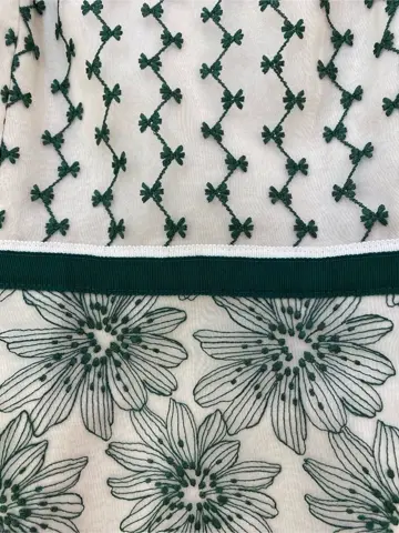 TOCCA YK コーディネート画像