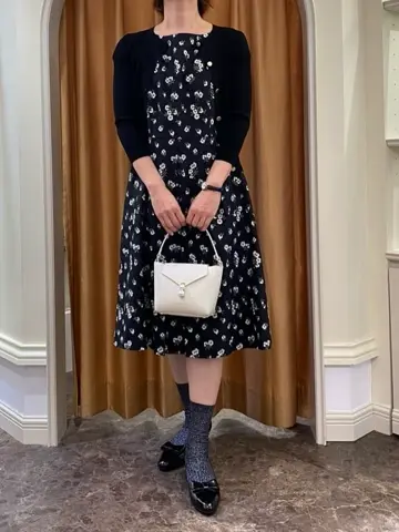 TOCCA YK コーディネート画像