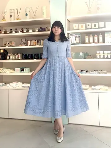 TOCCA スタッフ ｍ コーディネート画像