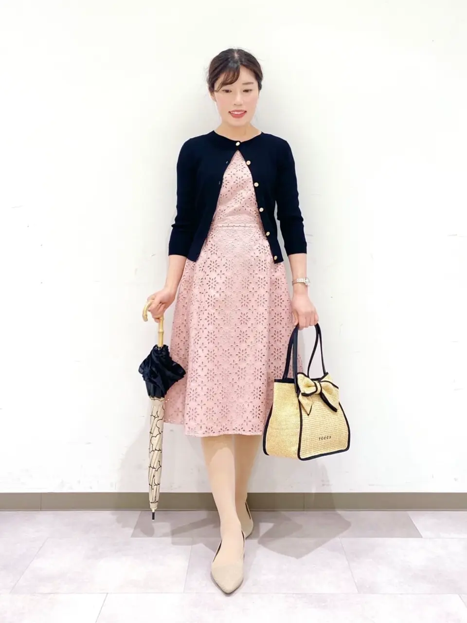 TOCCA oda ❁ コーディネート画像