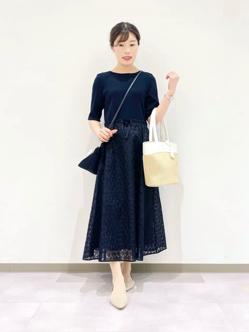 TOCCA oda ❁ コーディネート画像