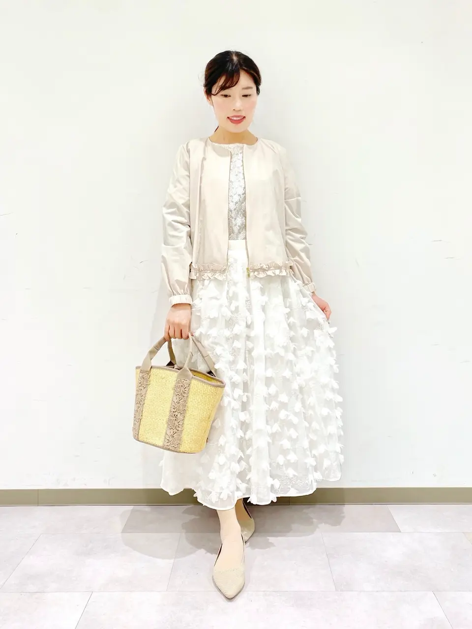 TOCCA oda ❁ コーディネート画像