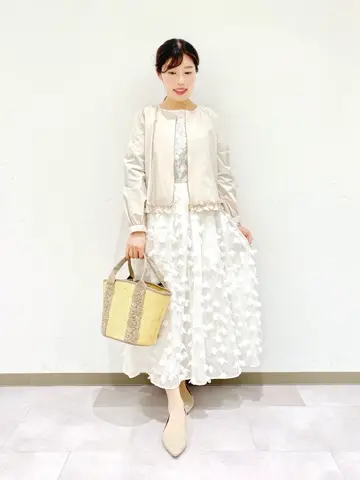 TOCCA oda ❁ コーディネート画像