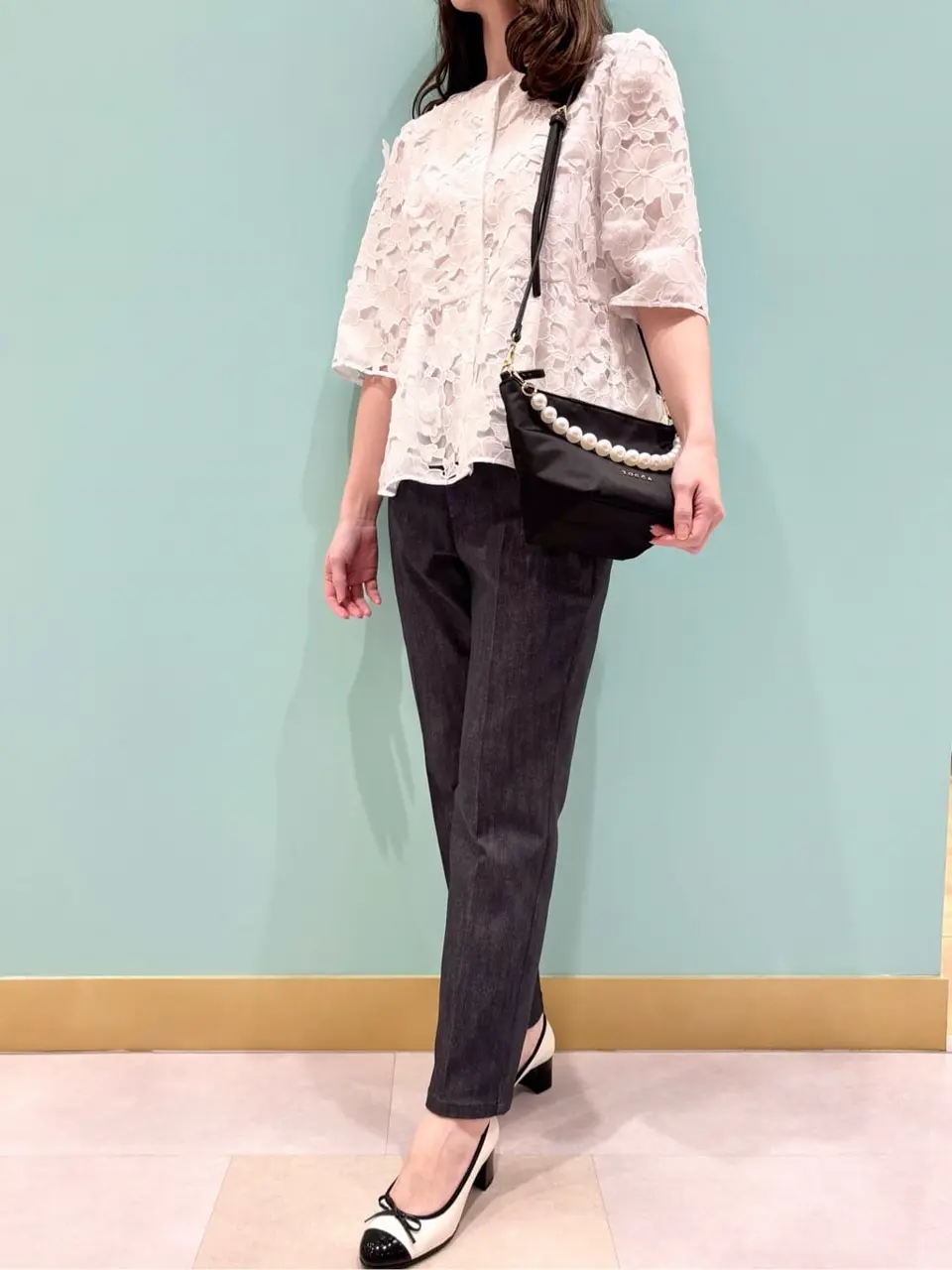 TOCCA 𝒽 コーディネート画像