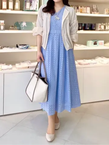 TOCCA Nana  コーディネート画像