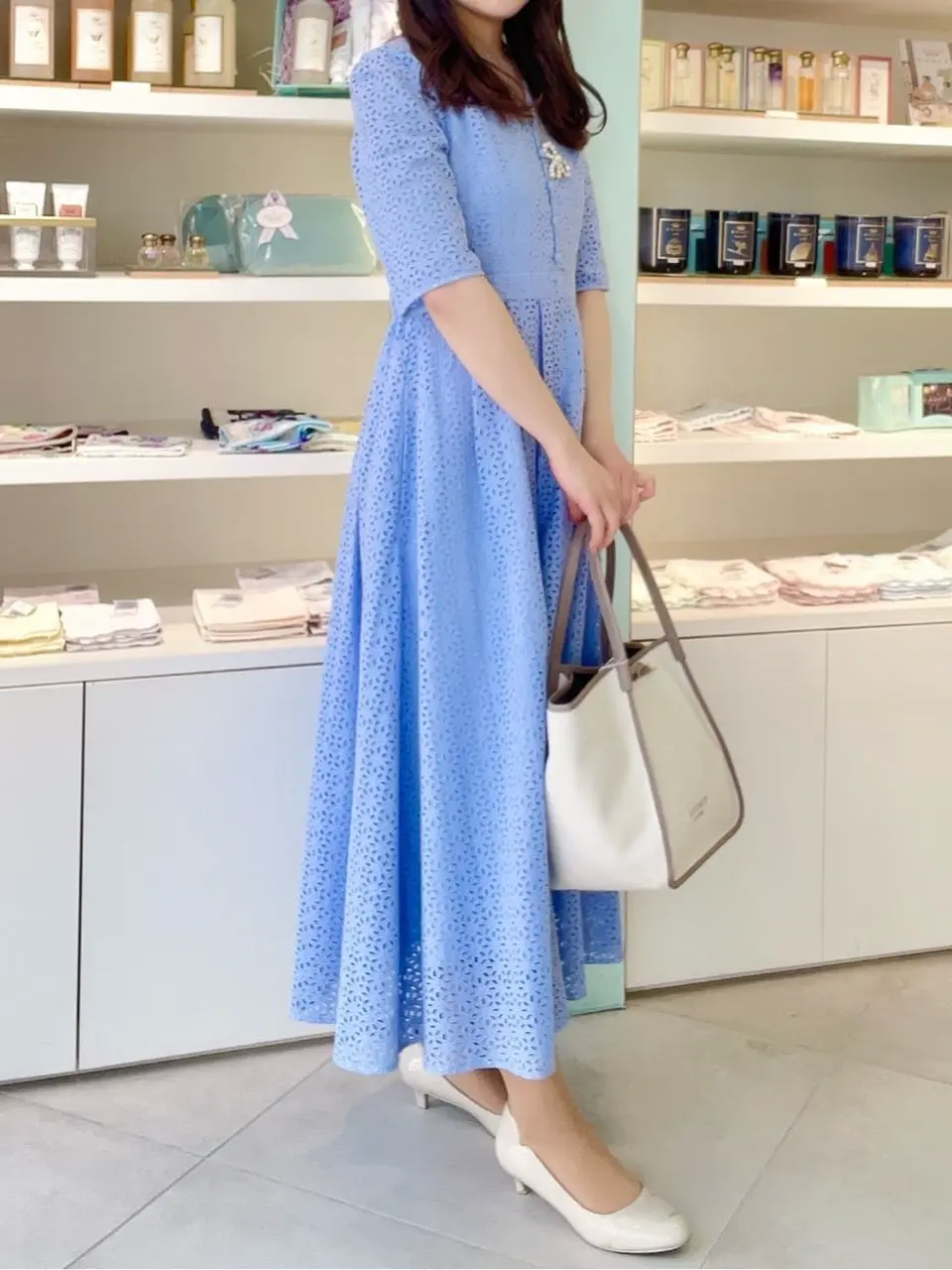 TOCCA Nana  コーディネート画像