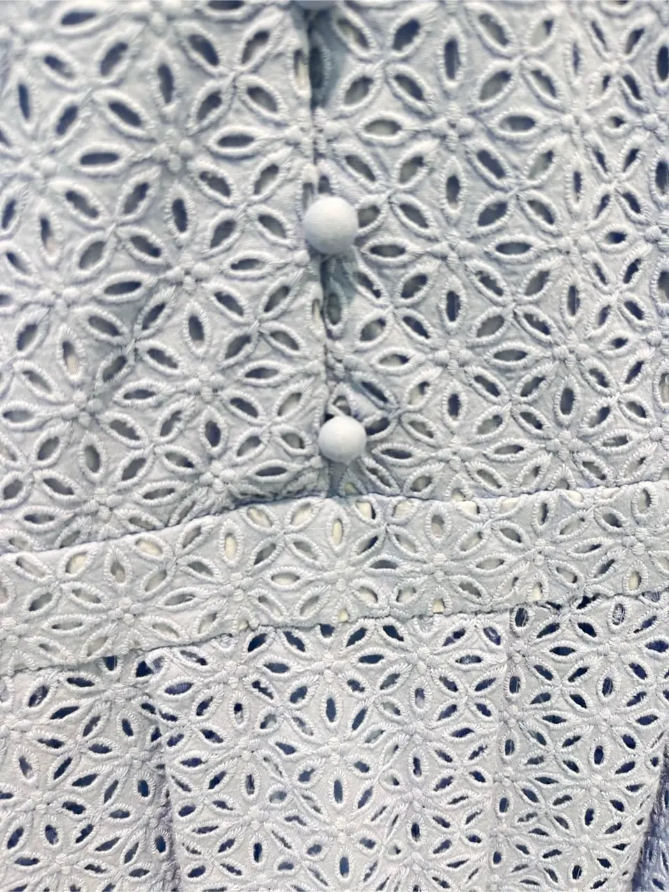 TOCCA Nana  コーディネート画像