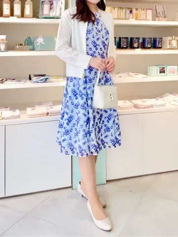 TOCCA Nana  コーディネート画像