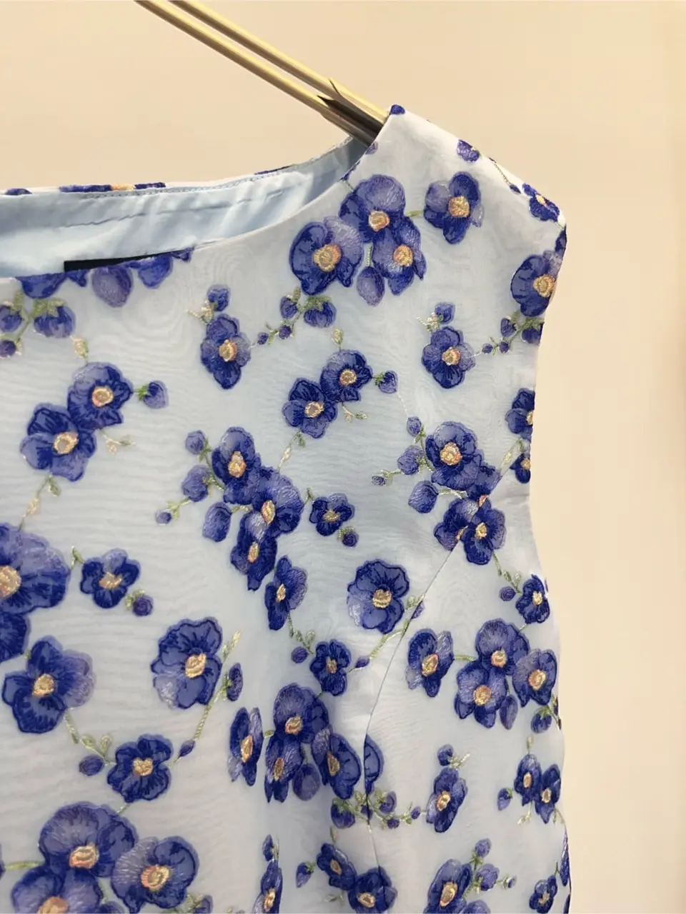 TOCCA Nana  コーディネート画像