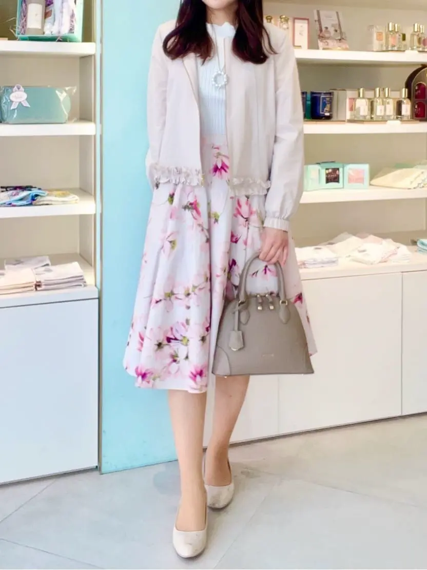 TOCCA Nana  コーディネート画像