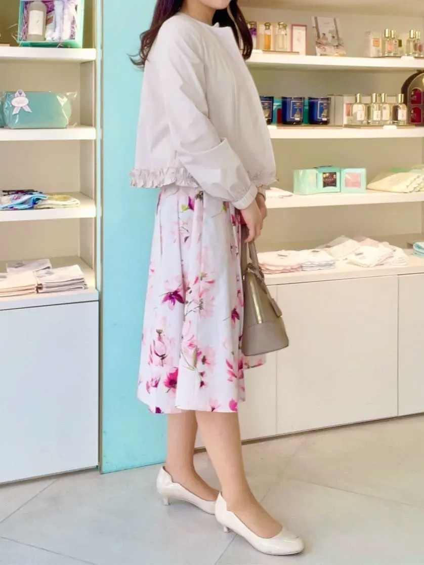 TOCCA Nana  コーディネート画像