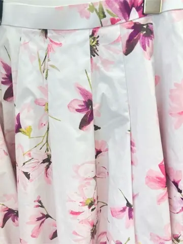 TOCCA Nana  コーディネート画像