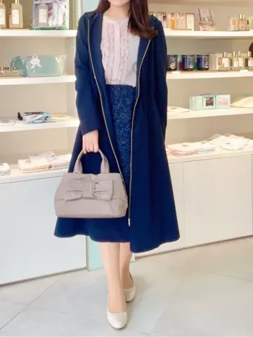 TOCCA Nana  コーディネート画像