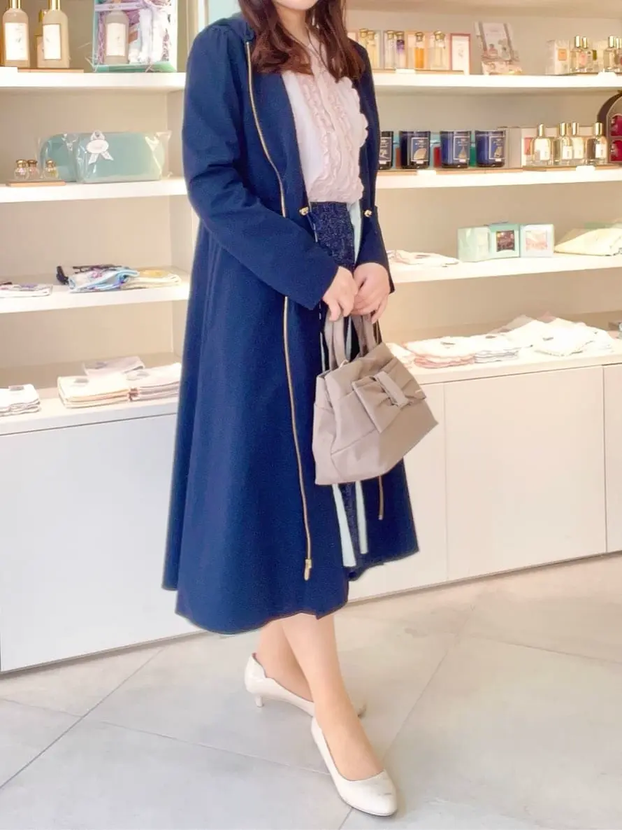 TOCCA Nana  コーディネート画像