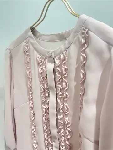 TOCCA Nana  コーディネート画像