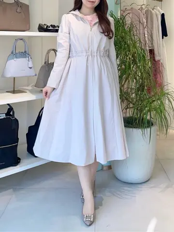 TOCCA スタッフT コーディネート画像