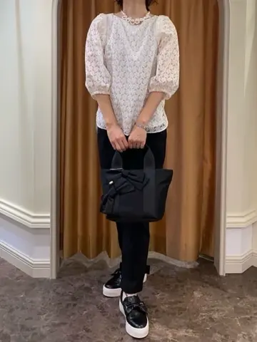 TOCCA YK コーディネート画像