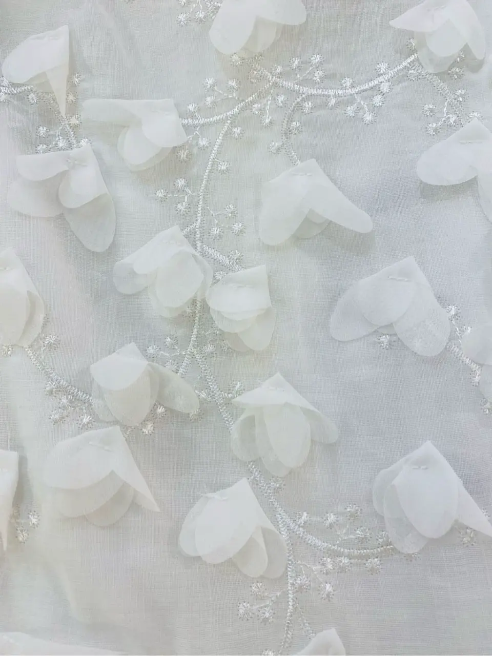 TOCCA YK コーディネート画像