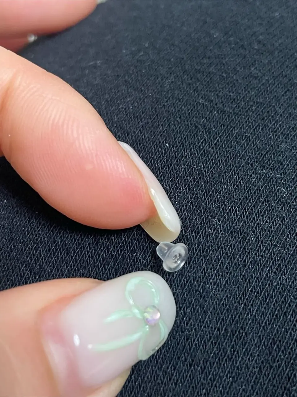 TOCCA スタッフT コーディネート画像