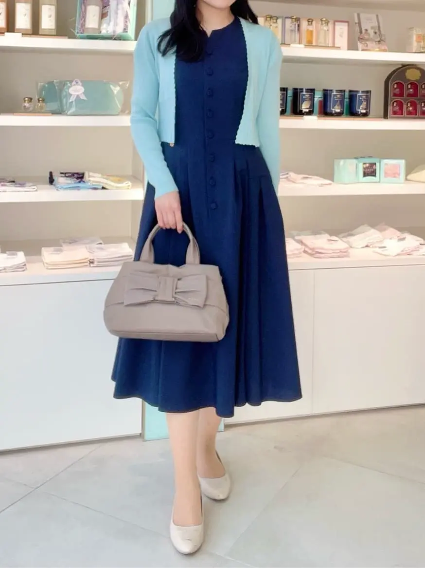 TOCCA Nana  コーディネート画像