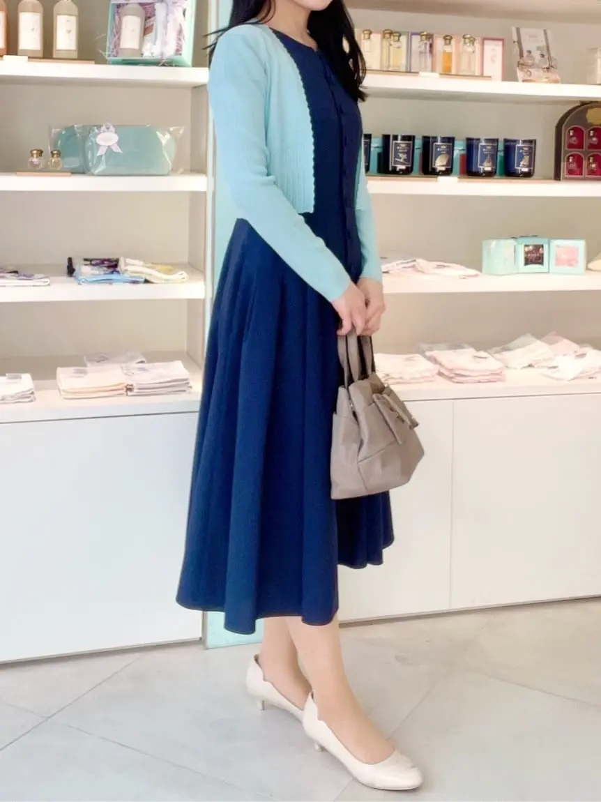 TOCCA Nana  コーディネート画像