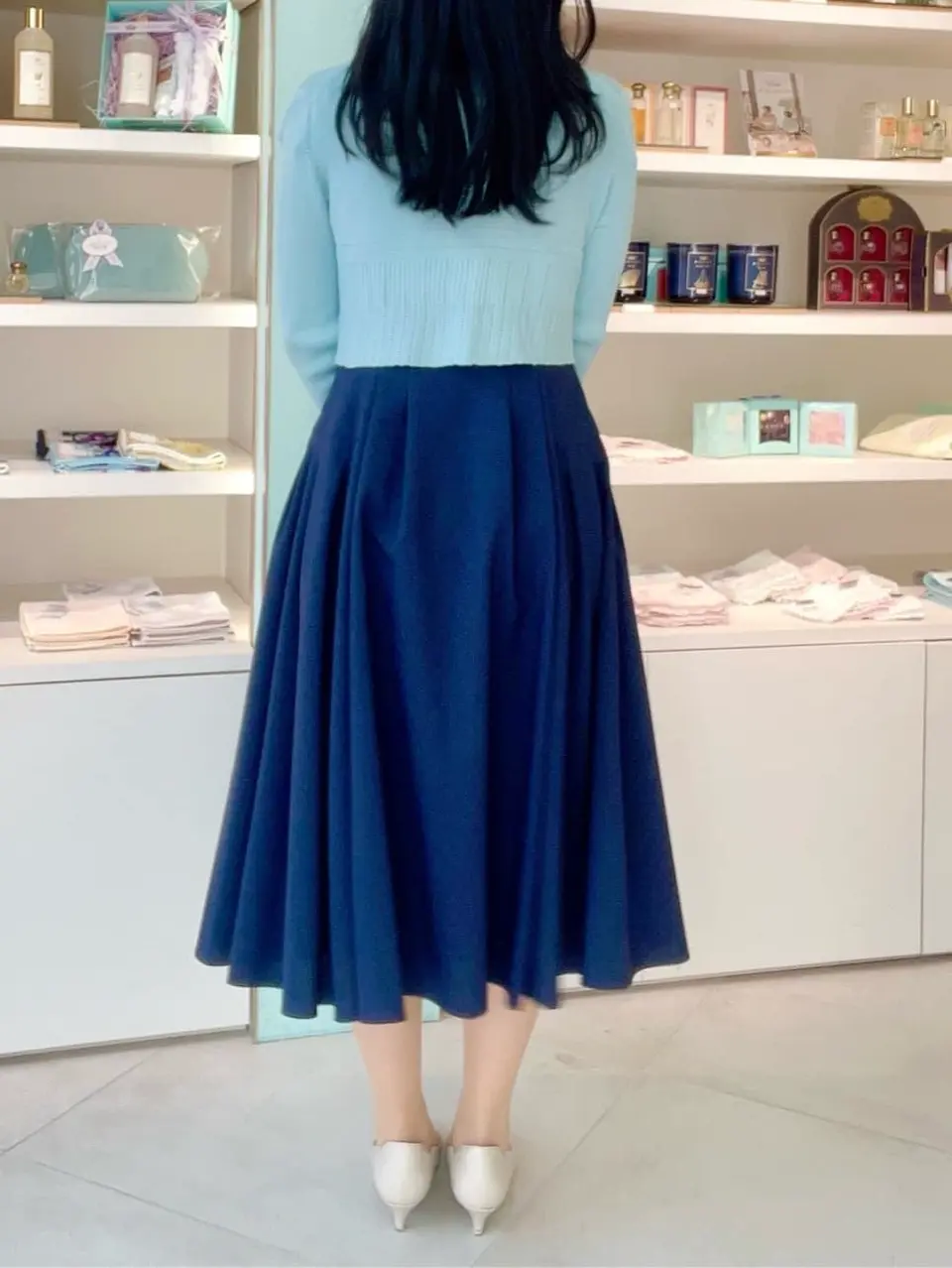 TOCCA Nana  コーディネート画像