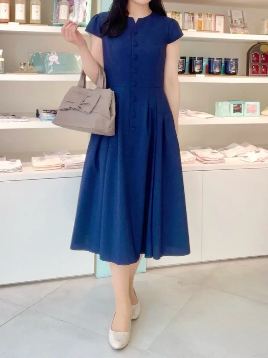 TOCCA Nana  コーディネート画像