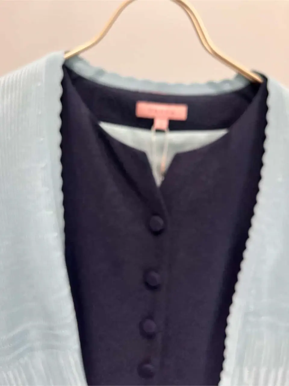 TOCCA Nana  コーディネート画像