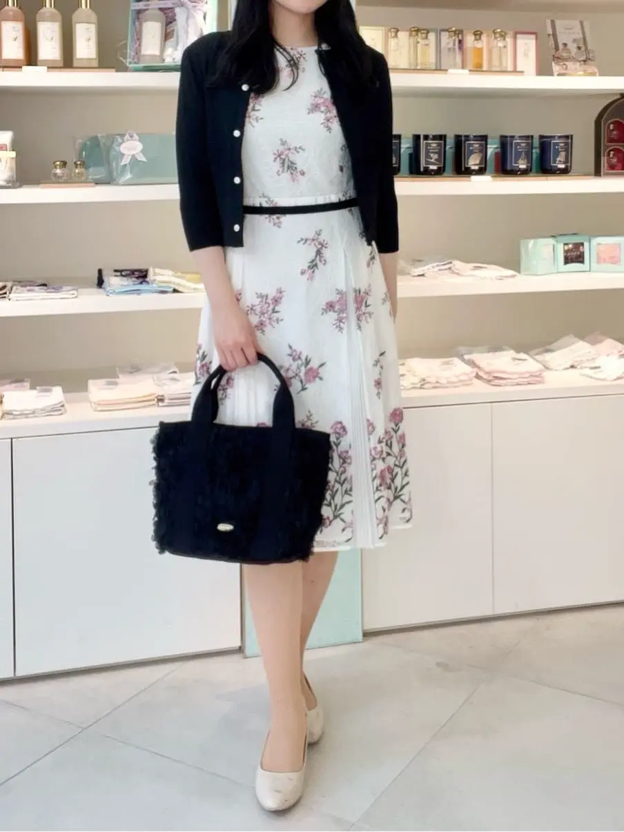 TOCCA Nana  コーディネート画像