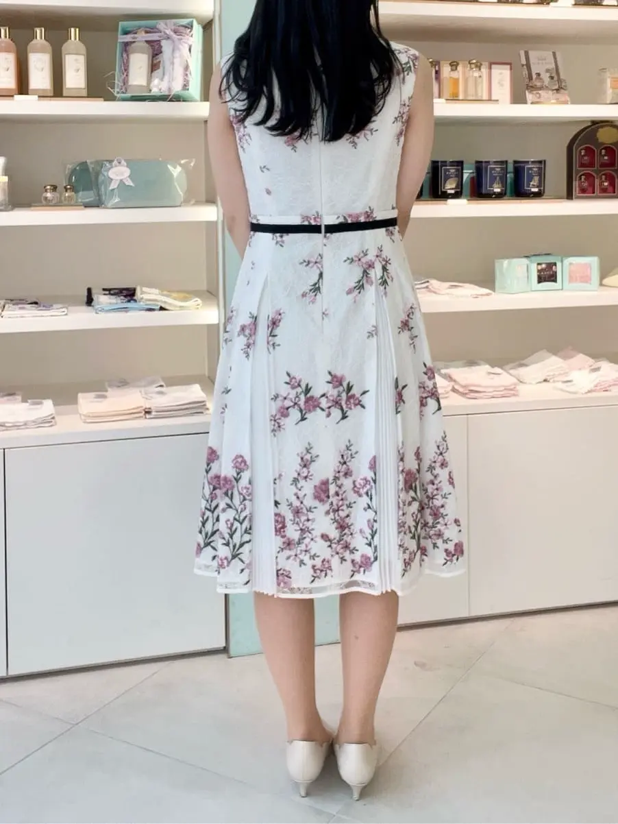 TOCCA Nana  コーディネート画像