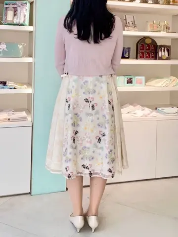 TOCCA Nana  コーディネート画像