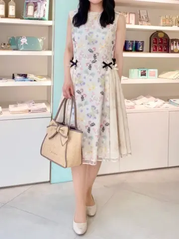 TOCCA Nana  コーディネート画像