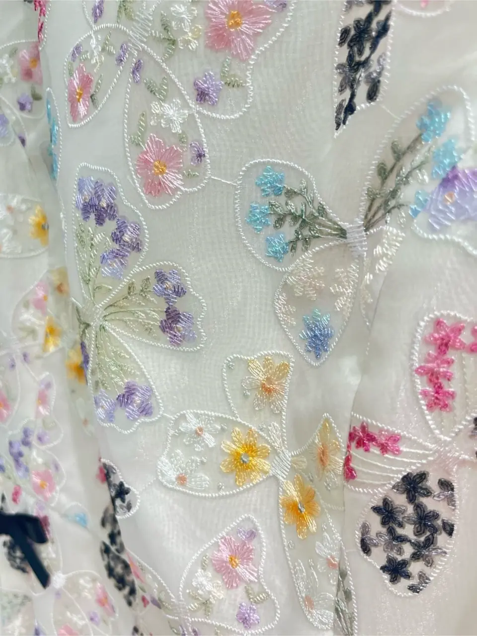 TOCCA Nana  コーディネート画像