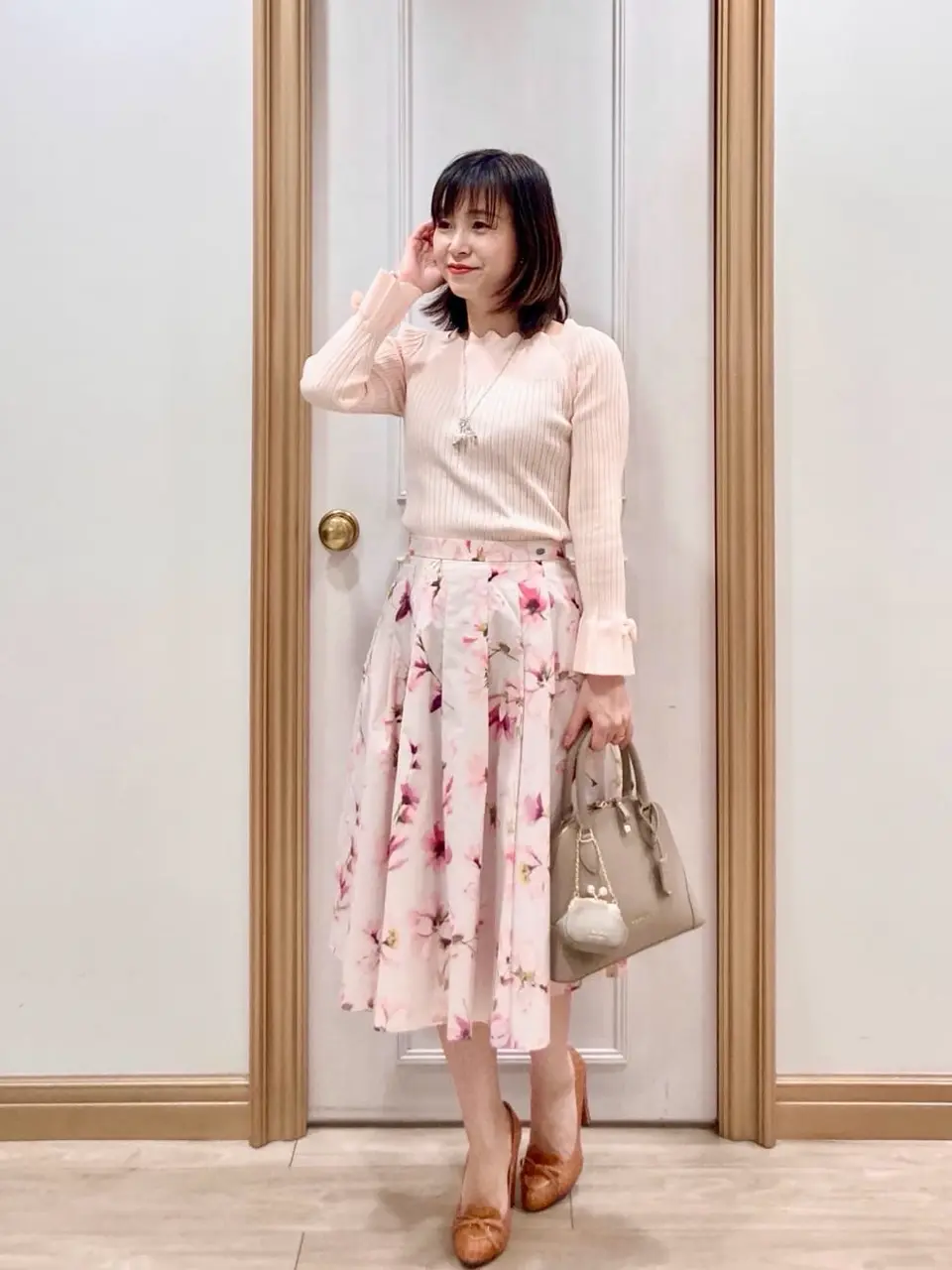 TOCCA mimura☺︎ コーディネート画像