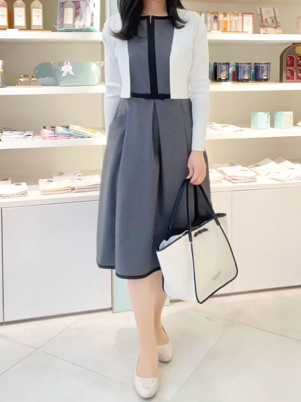 TOCCA Nana  コーディネート画像