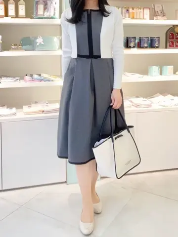 TOCCA Nana  コーディネート画像