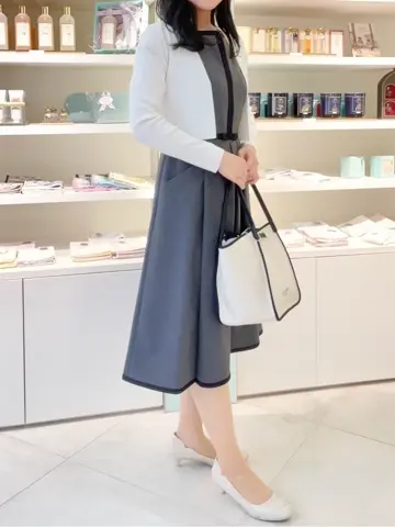 TOCCA Nana  コーディネート画像