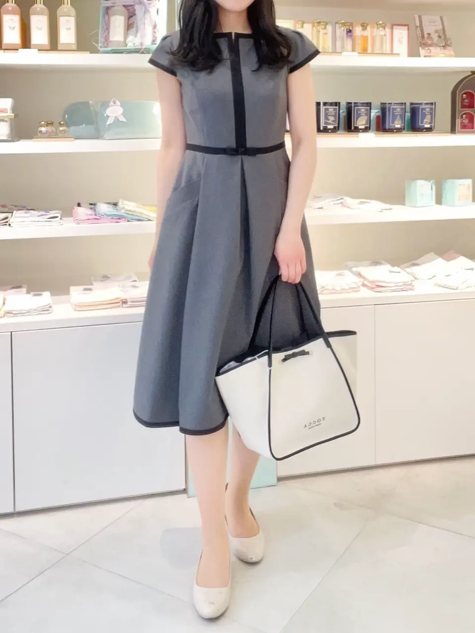 TOCCA Nana  コーディネート画像