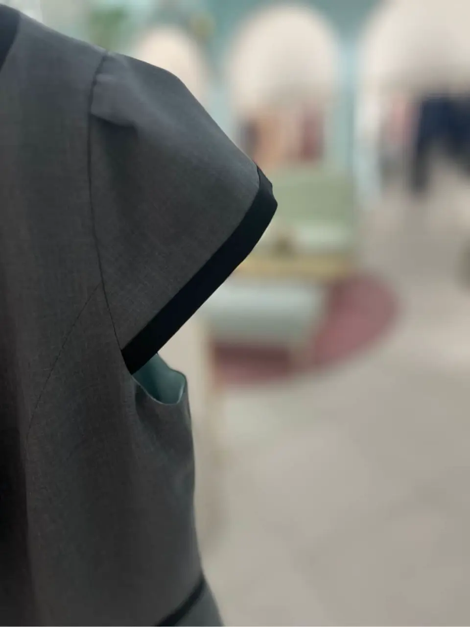 TOCCA Nana  コーディネート画像