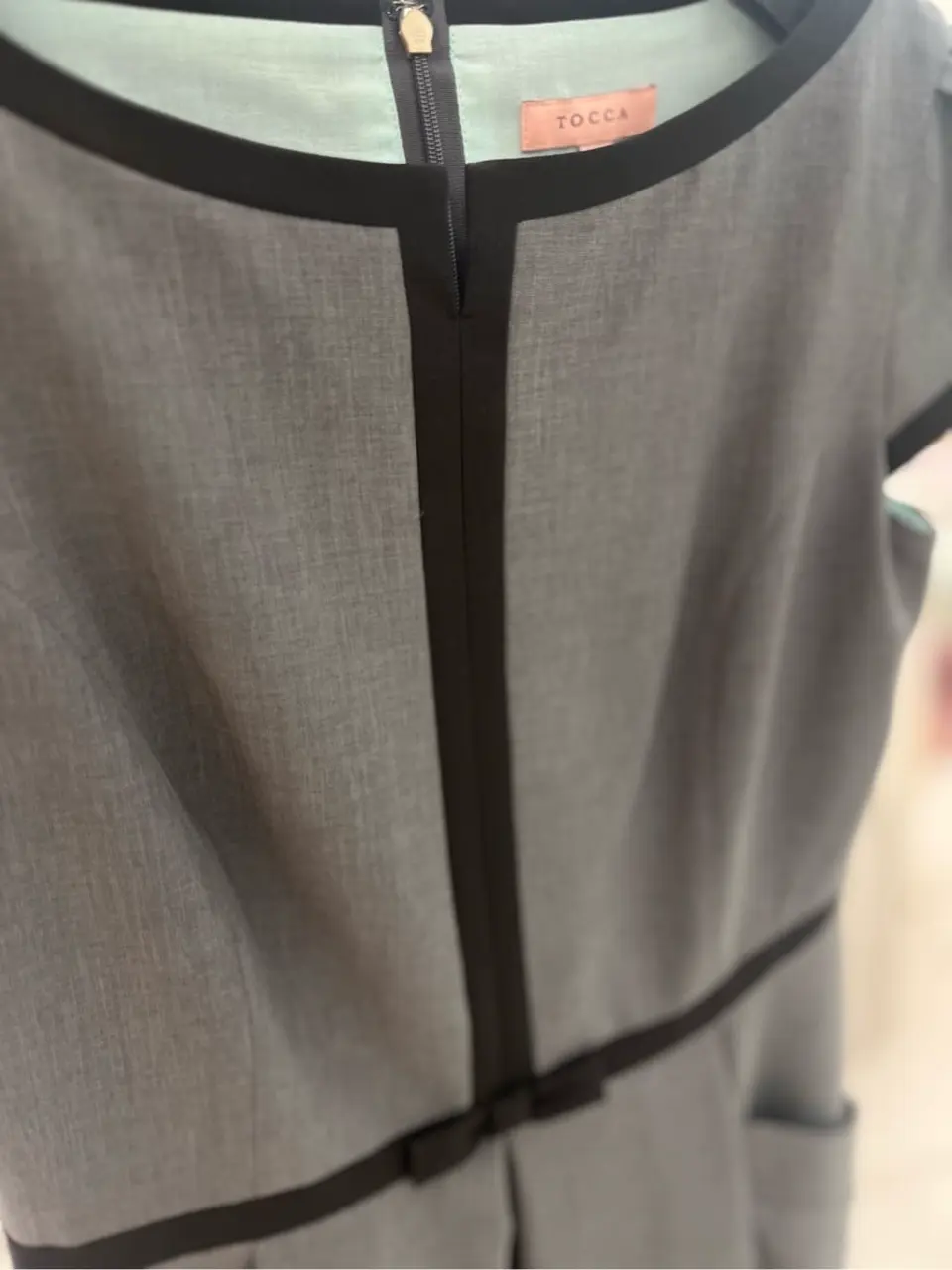 TOCCA Nana  コーディネート画像